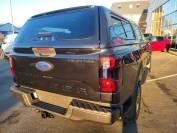 FORD RANGER 2025 (J0143)