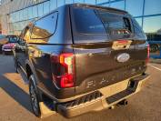 FORD RANGER 2025 (J0143)