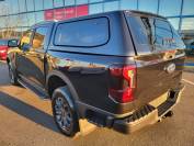 FORD RANGER 2025 (J0143)