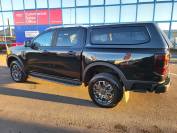 FORD RANGER 2025 (J0143)