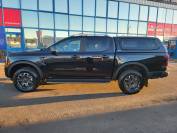 FORD RANGER 2025 (J0143)