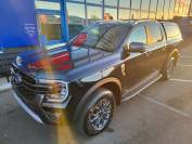 FORD RANGER 2025 (J0143)