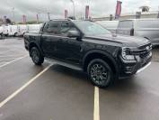 FORD RANGER 2025 (J0141)