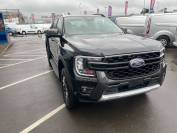 FORD RANGER 2025 (J0141)