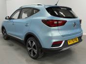 MG ZS 2020 (70)