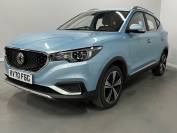 MG ZS 2020 (70)