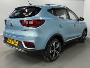 MG ZS 2020 (70)