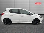 VAUXHALL CORSA 2016 (16)