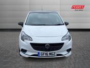 VAUXHALL CORSA 2016 (16)