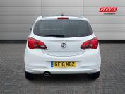 VAUXHALL CORSA 2016 (16)