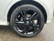 VAUXHALL CORSA 2016 (16)