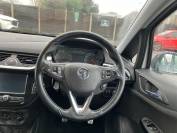 VAUXHALL CORSA 2016 (16)