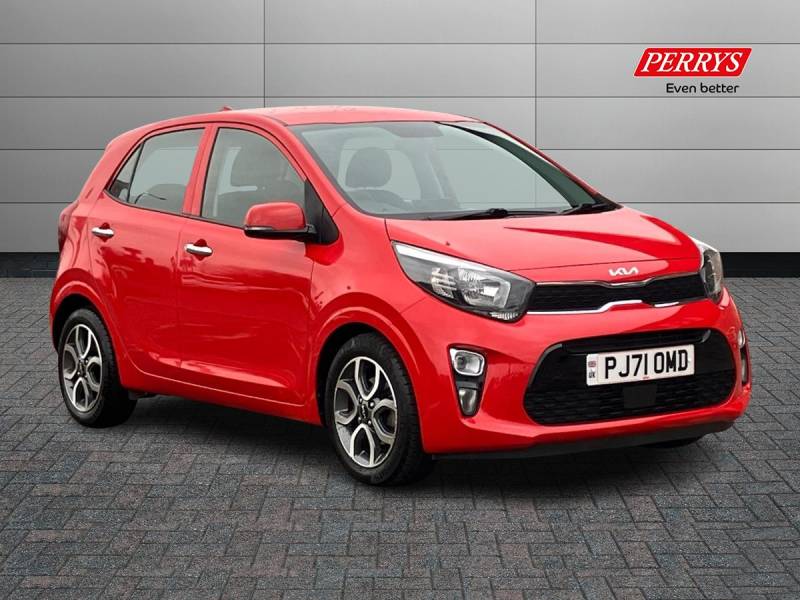 KIA PICANTO 2021 (71)