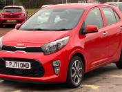 KIA PICANTO 2021 (71)