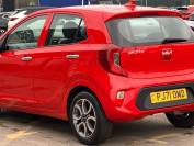 KIA PICANTO 2021 (71)