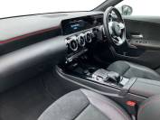 MERCEDES-BENZ A CLASS 2019 (69)