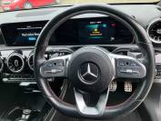 MERCEDES-BENZ A CLASS 2019 (69)