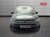 VOLKSWAGEN CADDY MAXI 2024 (74)