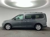 VOLKSWAGEN CADDY MAXI 2024 (74)