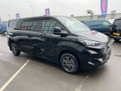 FORD TRANSIT CUSTOM 2025 (25)