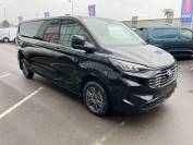 FORD TRANSIT CUSTOM 2025 (25)