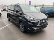 FORD TRANSIT CUSTOM 2025 (25)