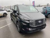 FORD TRANSIT CUSTOM 2025 (25)