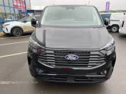 FORD TRANSIT CUSTOM 2025 (25)