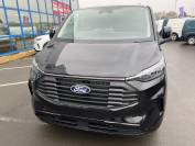 FORD TRANSIT CUSTOM 2025 (25)