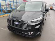 FORD TRANSIT CUSTOM 2025 (25)