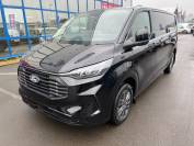 FORD TRANSIT CUSTOM 2025 (25)