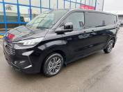 FORD TRANSIT CUSTOM 2025 (25)