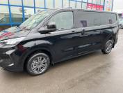 FORD TRANSIT CUSTOM 2025 (25)