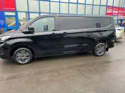 FORD TRANSIT CUSTOM 2025 (25)