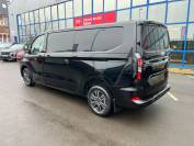 FORD TRANSIT CUSTOM 2025 (25)