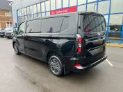 FORD TRANSIT CUSTOM 2025 (25)