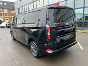 FORD TRANSIT CUSTOM 2025 (25)