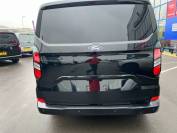 FORD TRANSIT CUSTOM 2025 (25)