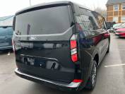 FORD TRANSIT CUSTOM 2025 (25)