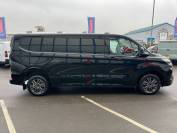 FORD TRANSIT CUSTOM 2025 (25)