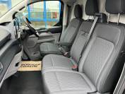 FORD TRANSIT CUSTOM 2025 (25)