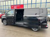 FORD TRANSIT CUSTOM 2025 (25)