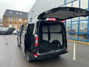 FORD TRANSIT CUSTOM 2025 (25)