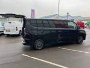 FORD TRANSIT CUSTOM 2025 (25)