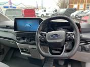 FORD TRANSIT CUSTOM 2025 (25)