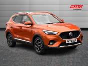 MG ZS 2024 (24)