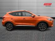 MG ZS 2024 (24)