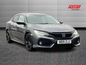 HONDA CIVIC 2019 (19)