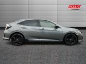 HONDA CIVIC 2019 (19)