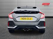 HONDA CIVIC 2019 (19)